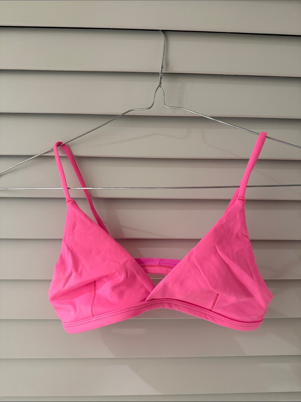 Left on Friday Women's Pink Swimwear